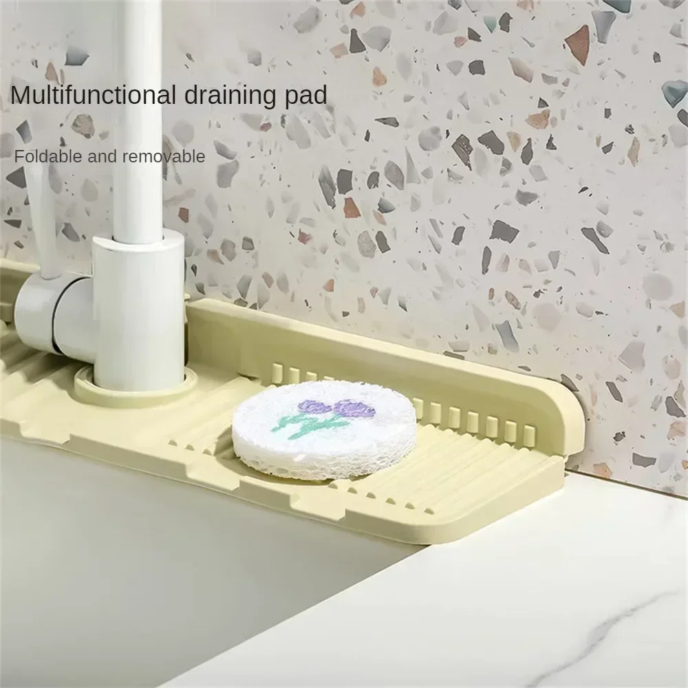 Bantalan Percikan Keran Siliko - Silicone Tap Washer ulasan dan harga