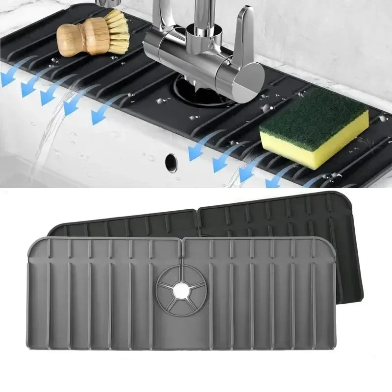 Alas Silikon untuk Keran, Temp - Silicone Tap Washer ulasan dan harga