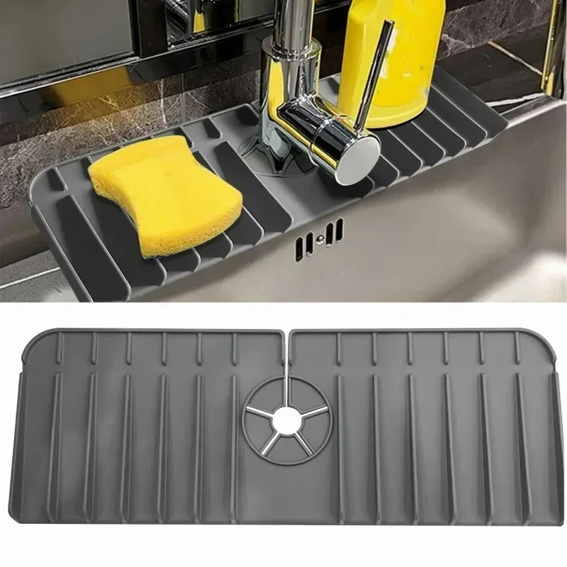 Alas Silikon untuk Keran, Temp - Silicone Tap Washer ulasan dan harga