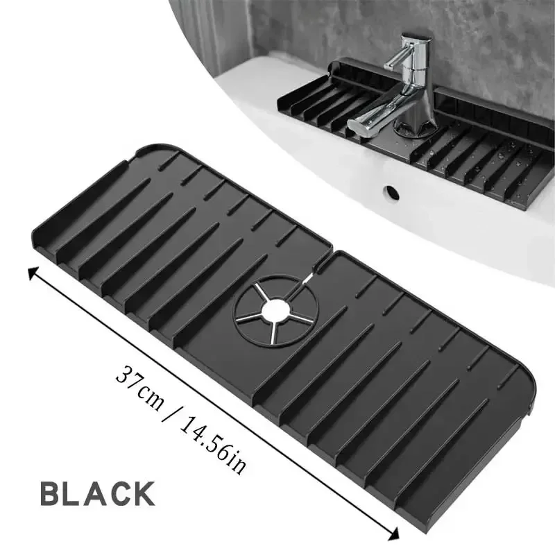 Alas Silikon untuk Keran, Temp - Silicone Tap Washer ulasan dan harga