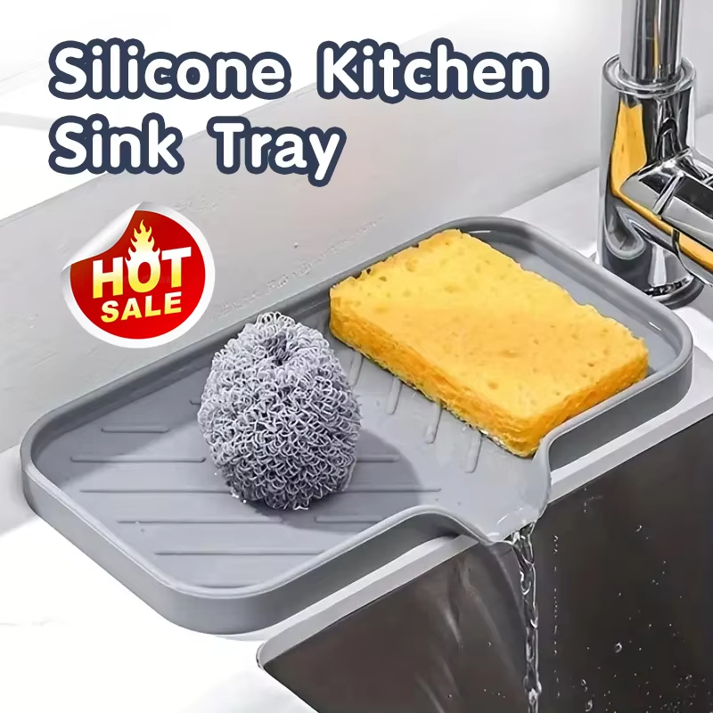 Alas Silikon untuk Keran, Baki - Silicone Tap Washer ulasan dan harga