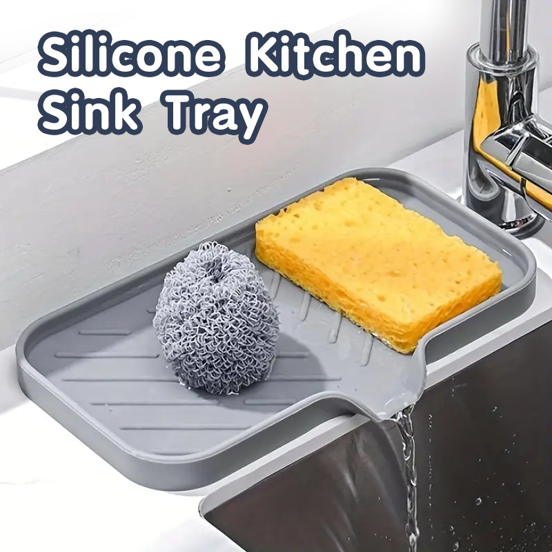 Alas Silikon untuk Keran, Baki - Silicone Tap Washer ulasan dan harga