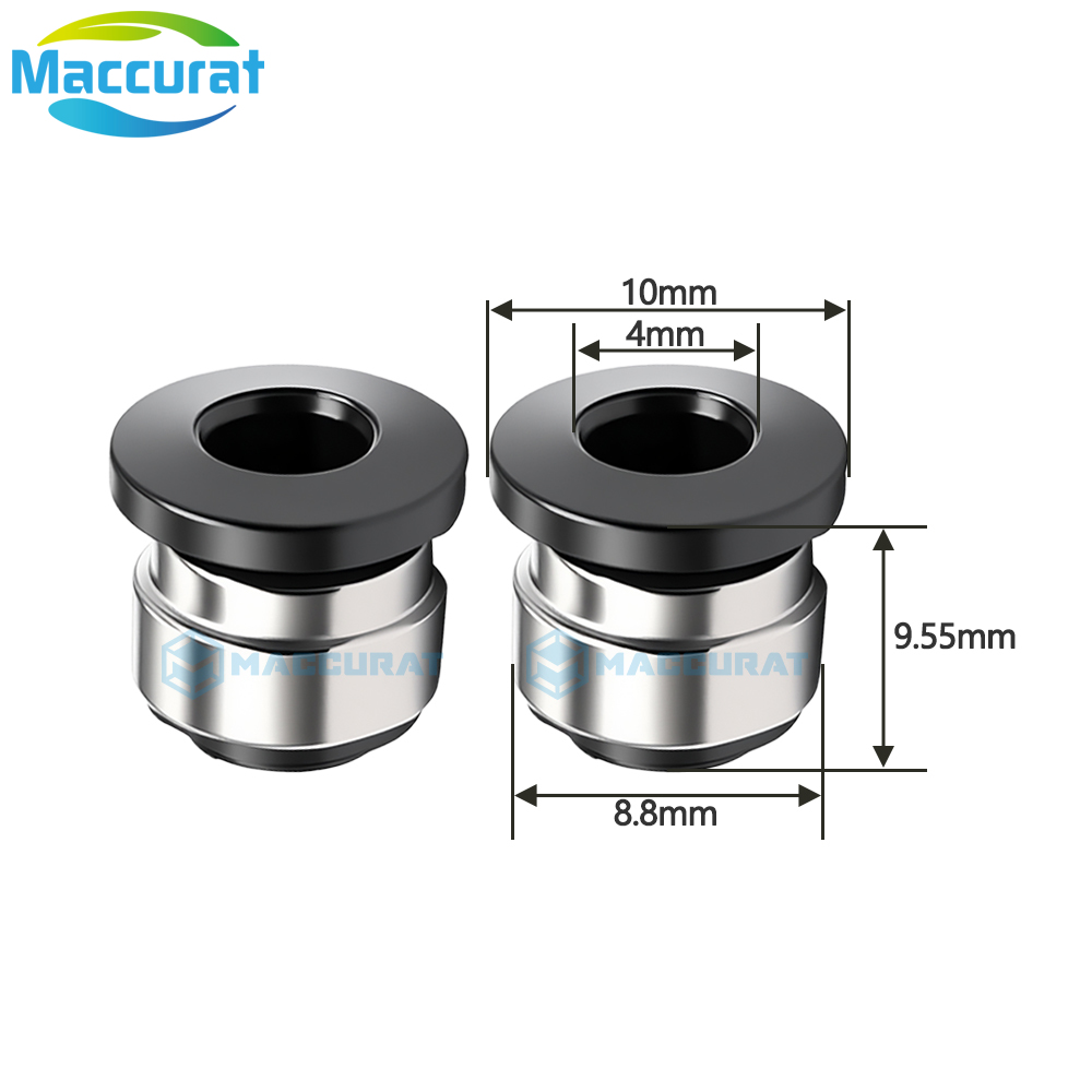Untuk Bambu Lab 3D Printer X1  - Ptfe Tape Thread ulasan dan harga