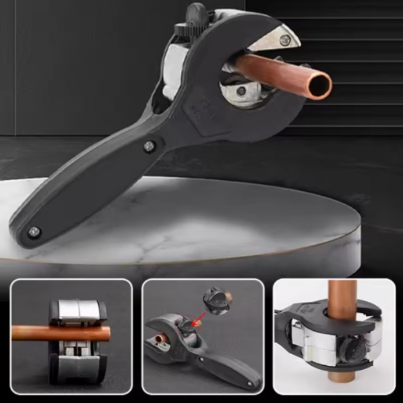 Gunting Pipa Ratchet untuk Mem - Pipe Cutter Ratchet ulasan dan harga